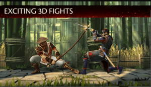 Shadow Fight 3 The Ultimate RPG Fighting Experience Unleashed 9