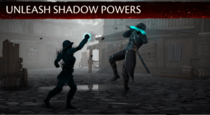 Shadow Fight 3 The Ultimate RPG Fighting Experience Unleashed 5