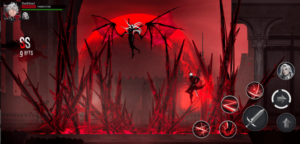 Shadow Slayer (MOD, Unlimited Money) 1.2.42 free on android 9