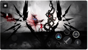 Shadow Slayer (MOD, Unlimited Money) 1.2.42 free on android 4