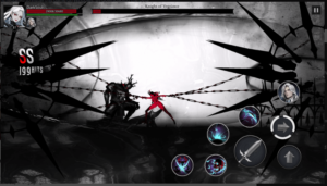 Shadow Slayer (MOD, Unlimited Money) 1.2.42 free on android 6