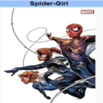 Spider Girl