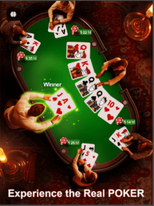 Teenpatti Gold Mod Poker & Rummy(Unlimited money/Chips) 3