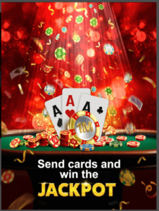 Teenpatti Gold Mod Poker & Rummy(Unlimited money/Chips) 6