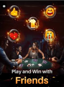 Teenpatti Gold Mod Poker & Rummy(Unlimited money/Chips) 9