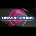 Unmix Drums Free Crack for Windows