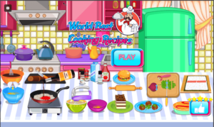 World Chef Game Download for Android & IOS 1