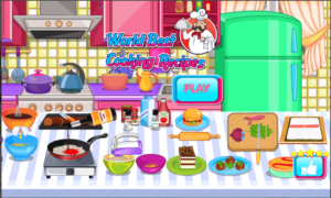 World Chef Game Download for Android & IOS 9