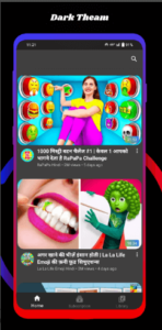 Youtube Vanced MOD APK (Premium Unlocked) 8