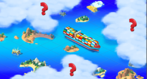 Download Sea Port MOD APK(Unlimited Money) 1