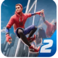 Spider Fighter 2 Mod APK 1