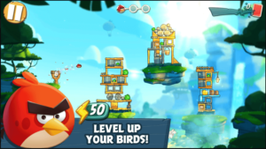 Angry Birds 2 Mod APK Unlimited Gems, Lives, and More for Endless Fun 2