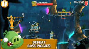 Angry Birds 2 Mod APK Unlimited Gems, Lives, and More for Endless Fun 4