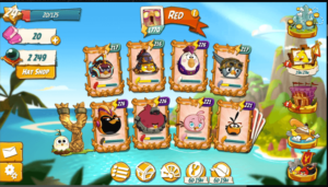 Angry Birds 2 Mod APK Unlimited Gems, Lives, and More for Endless Fun 5