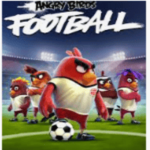 Angry Birds Football Mod APK