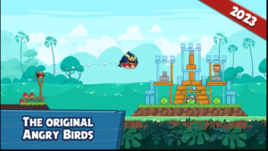 Angry Birds Friends: The Ultimate Social Gaming Experience 10