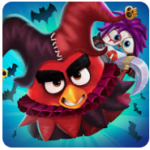 Angry Birds Match 3