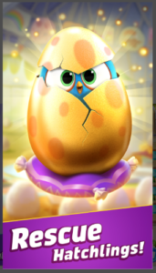 Angry Birds Match 3: A Delightful Puzzle Adventure 2