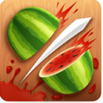 Fruit Ninja Mod APK