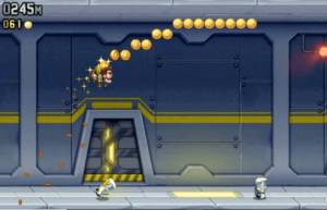 Jetpack Joyride Mod APK Unlimited Fun and Exciting Features 2