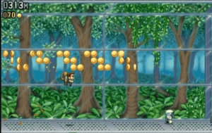 Jetpack Joyride Mod APK Unlimited Fun and Exciting Features 3