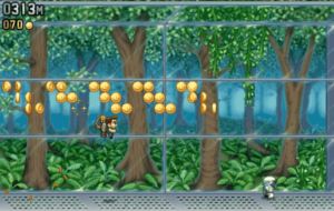 Jetpack Joyride Mod APK Unlimited Fun and Exciting Features 4