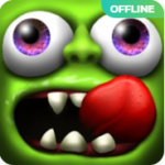 Zombie Tsunami Mod APK