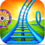 Real Coaster: Idle Game