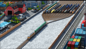 Trainstation 2 Mod APK (Unlimited Money And Gems) 1