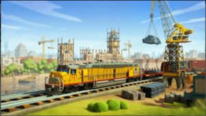 Trainstation 2 Mod APK (Unlimited Money And Gems) 3