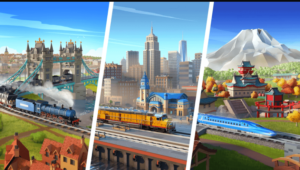 Trainstation 2 Mod APK (Unlimited Money And Gems) 5