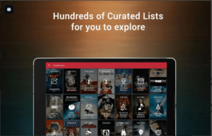 CineTrak Premium MOD APK LATEST VERSION 5