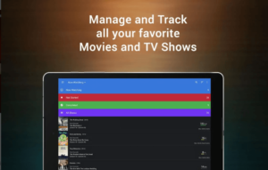 CineTrak Premium MOD APK LATEST VERSION 6