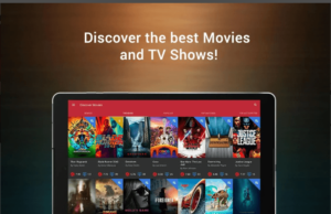 CineTrak Premium MOD APK LATEST VERSION 7