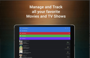 CineTrak Premium MOD APK LATEST VERSION 8