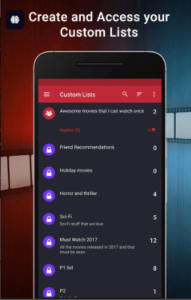 CineTrak Premium MOD APK LATEST VERSION 4