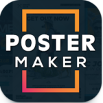 Poster Maker Mod APK