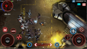 Download SAS: Zombie Assault 4 (MOD, Unlimited Money) 2.2.2 5