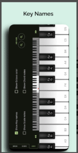 Grand Piano and Keyboard 6.3.1 – A Must-Have App for Music Lovers 2