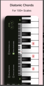 Grand Piano and Keyboard 6.3.1 – A Must-Have App for Music Lovers 3