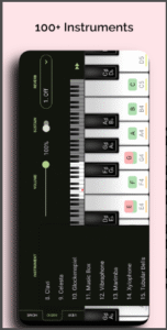 Grand Piano and Keyboard 6.3.1 – A Must-Have App for Music Lovers 6
