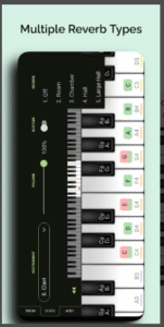 Grand Piano and Keyboard 6.3.1 – A Must-Have App for Music Lovers 7