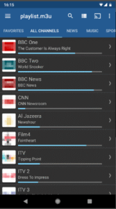 IPTV Evolution Pro APK Download (Latest Version) 2