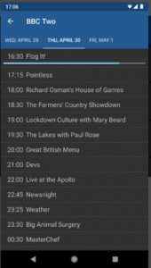 IPTV Evolution Pro APK Download (Latest Version) 3